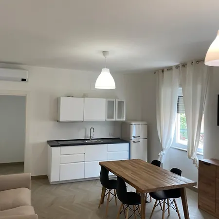 - Umberto I Apartment Sassari