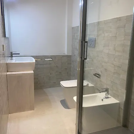 Apartment - Umberto I *