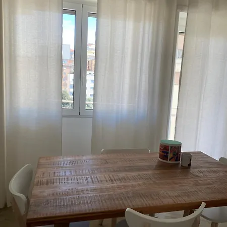 Apartment - Umberto I