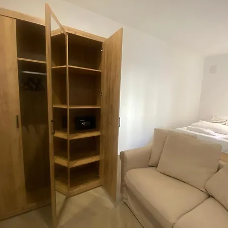Apartment - Umberto I *