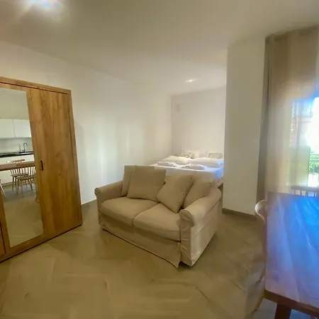 Apartment - Umberto I Sassari