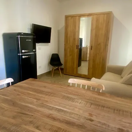 Appartement - Umberto I Sassari