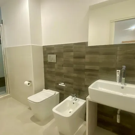 Apartment - Umberto I *