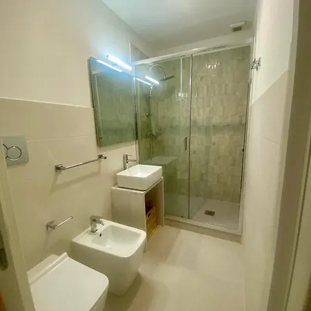 - Umberto I Apartment