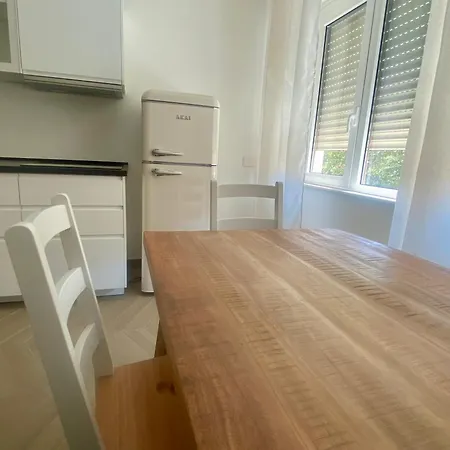 Apartment - Umberto I Sassari