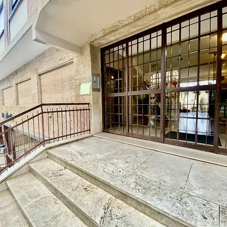 Apartment - Umberto I *