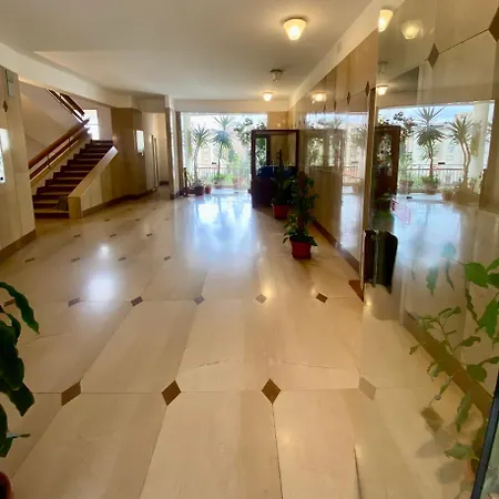 - Umberto I Apartment *