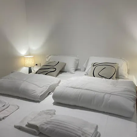 Appartement - Umberto I Sassari