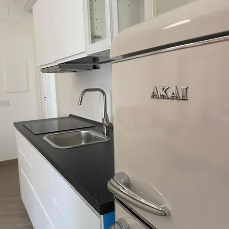 Apartment - Umberto I Sassari