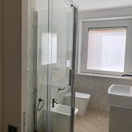 Apartment - Umberto I Sassari