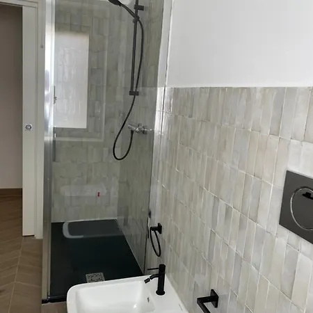 - Umberto I Apartment