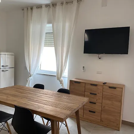 Apartment - Umberto I *