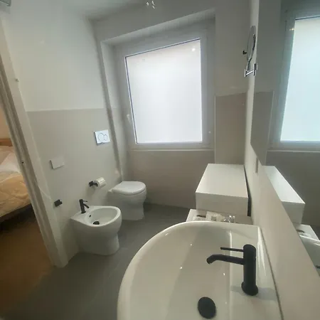 Apartment - Umberto I