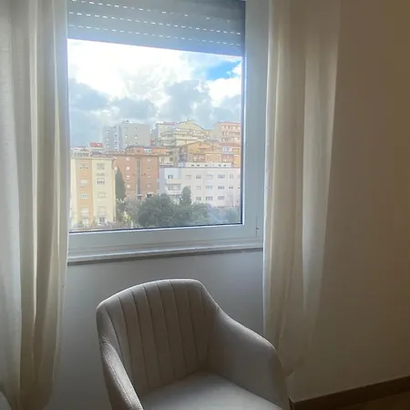 Apartment - Umberto I Sassari