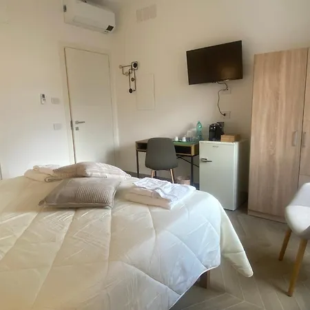 Appartement - Umberto I *